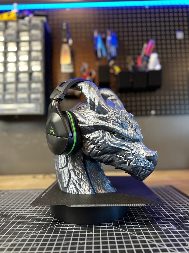 Dragon Headphone Stand