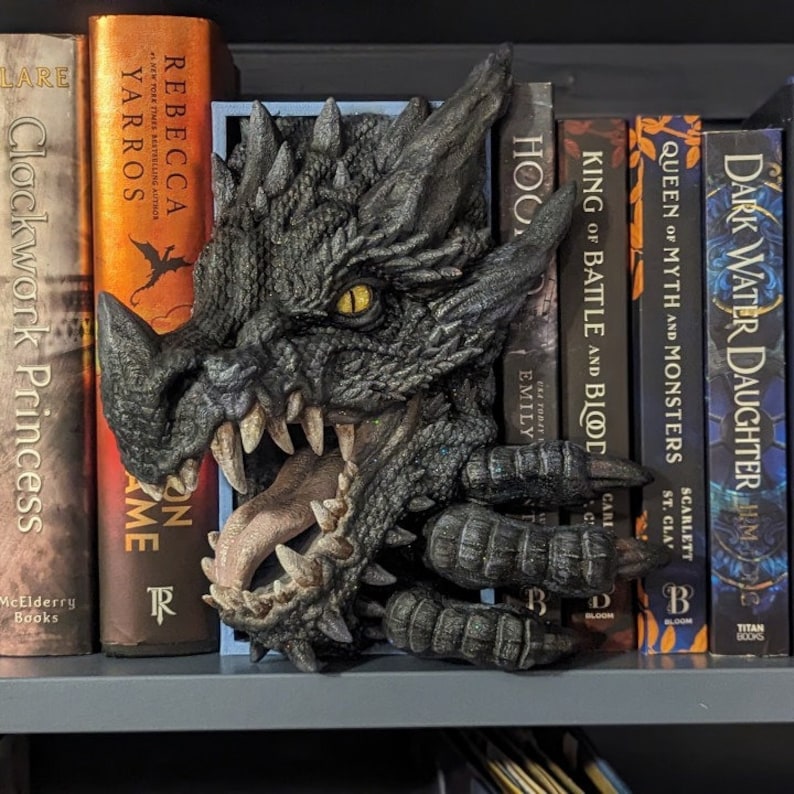 Book Accessoires