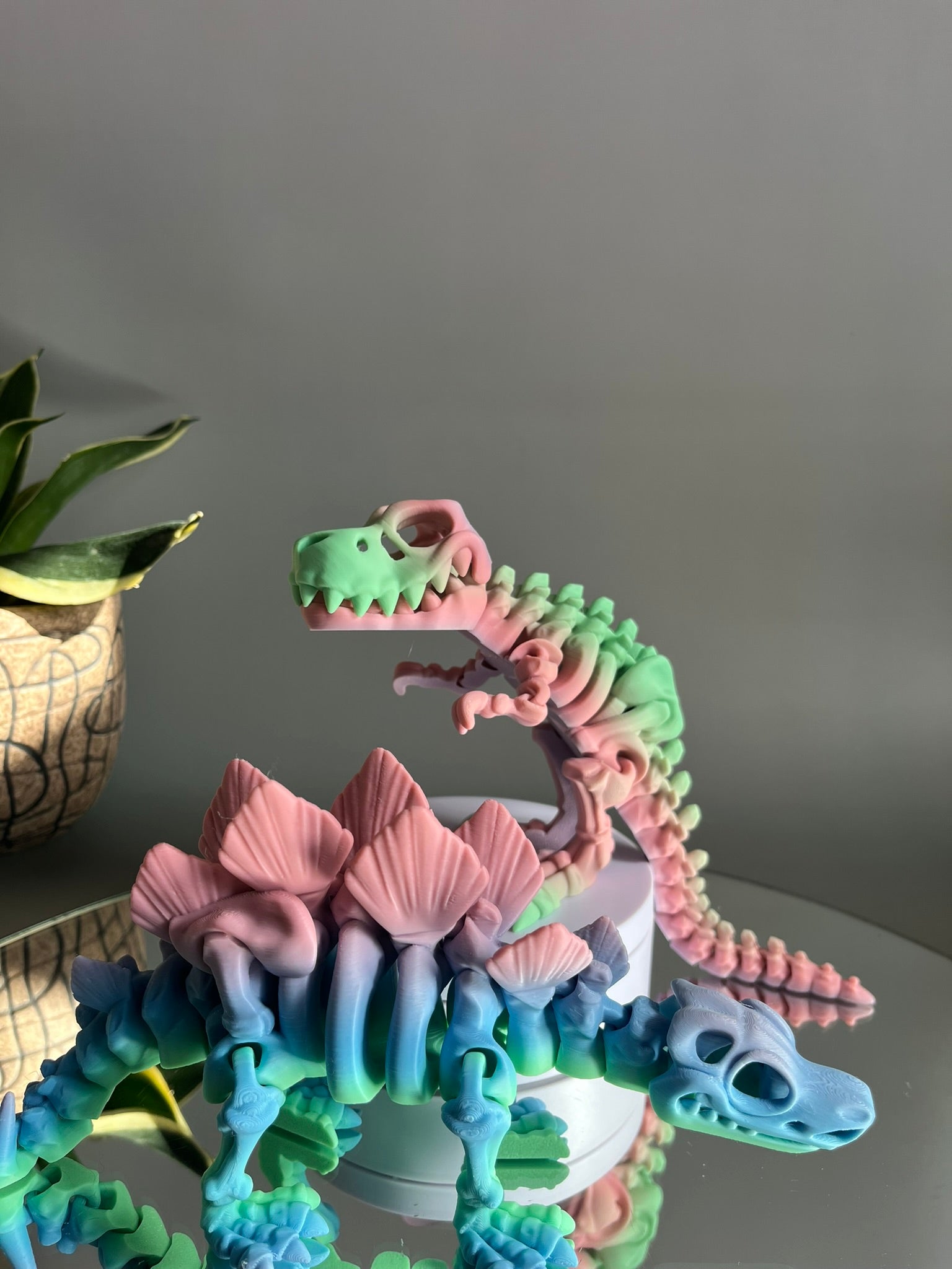Dinosaurs