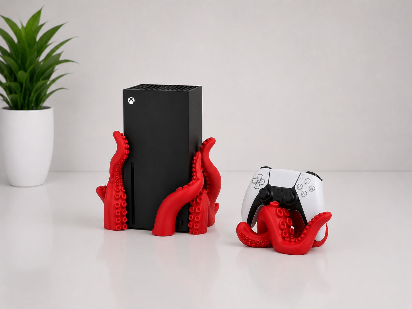 Gaming Accessoires
