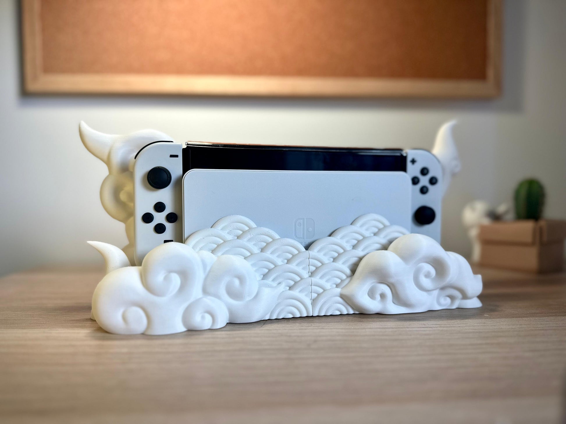 Nintendo Switch Cloud Dock