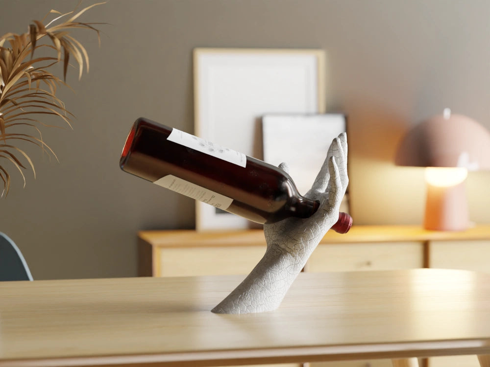 Vino Grace Wine Holder