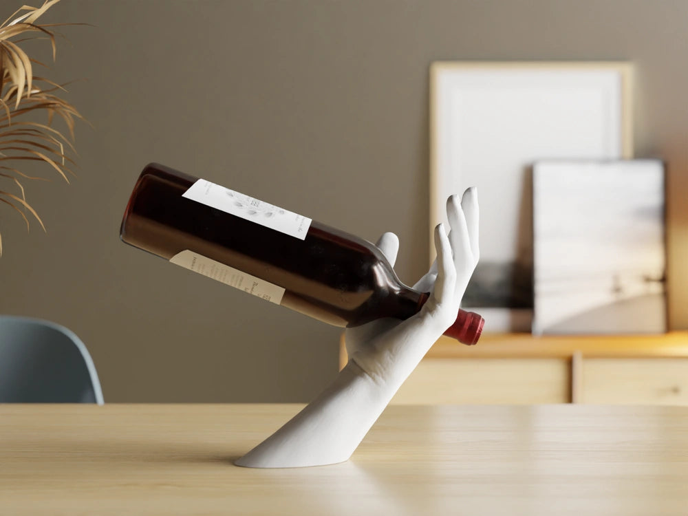 Vino Grace Wine Holder