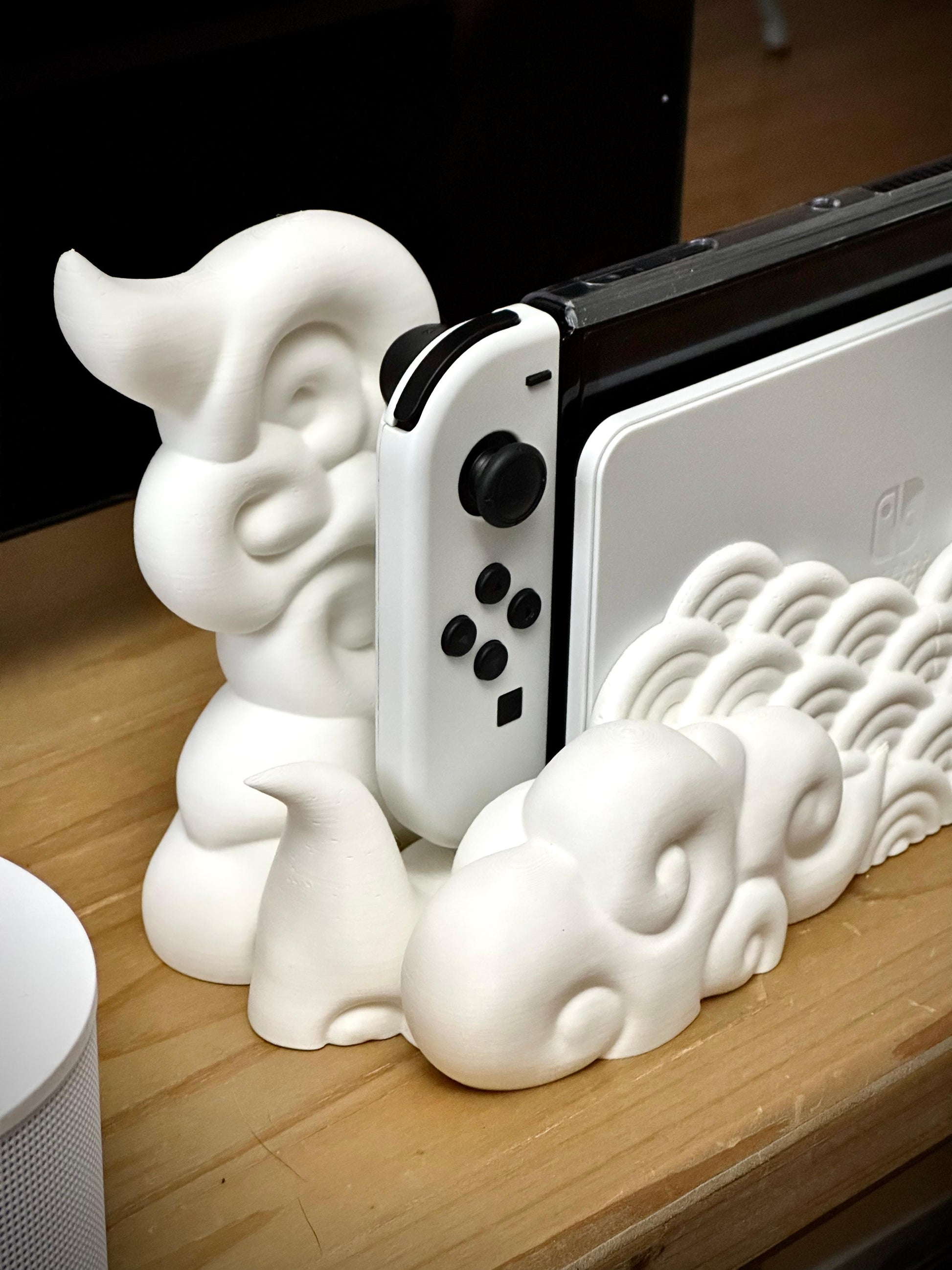 Nintendo Switch Cloud Dock