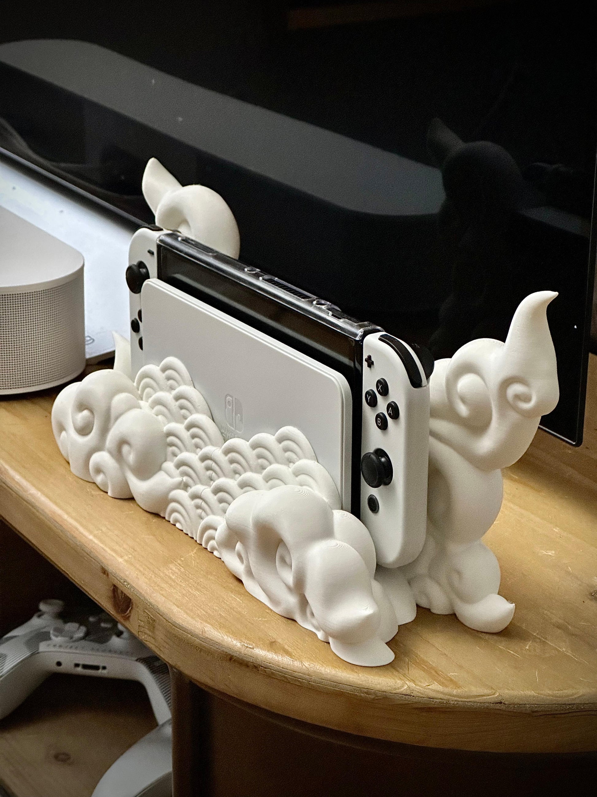Nintendo Switch Cloud Dock