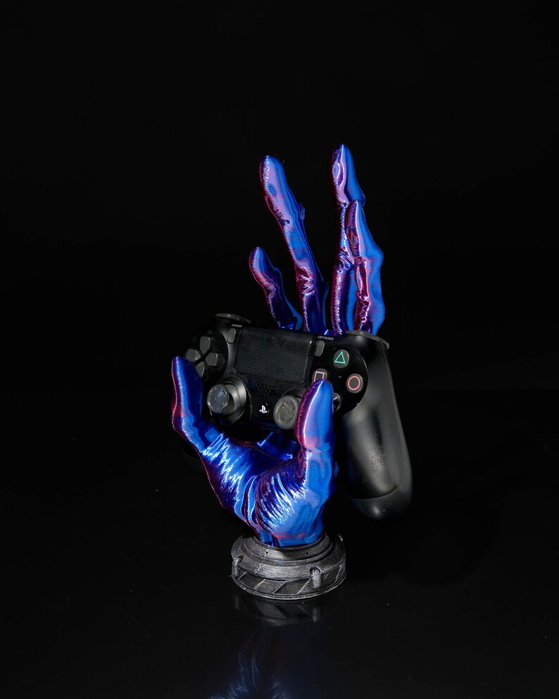 Alien Hand Controller Holder