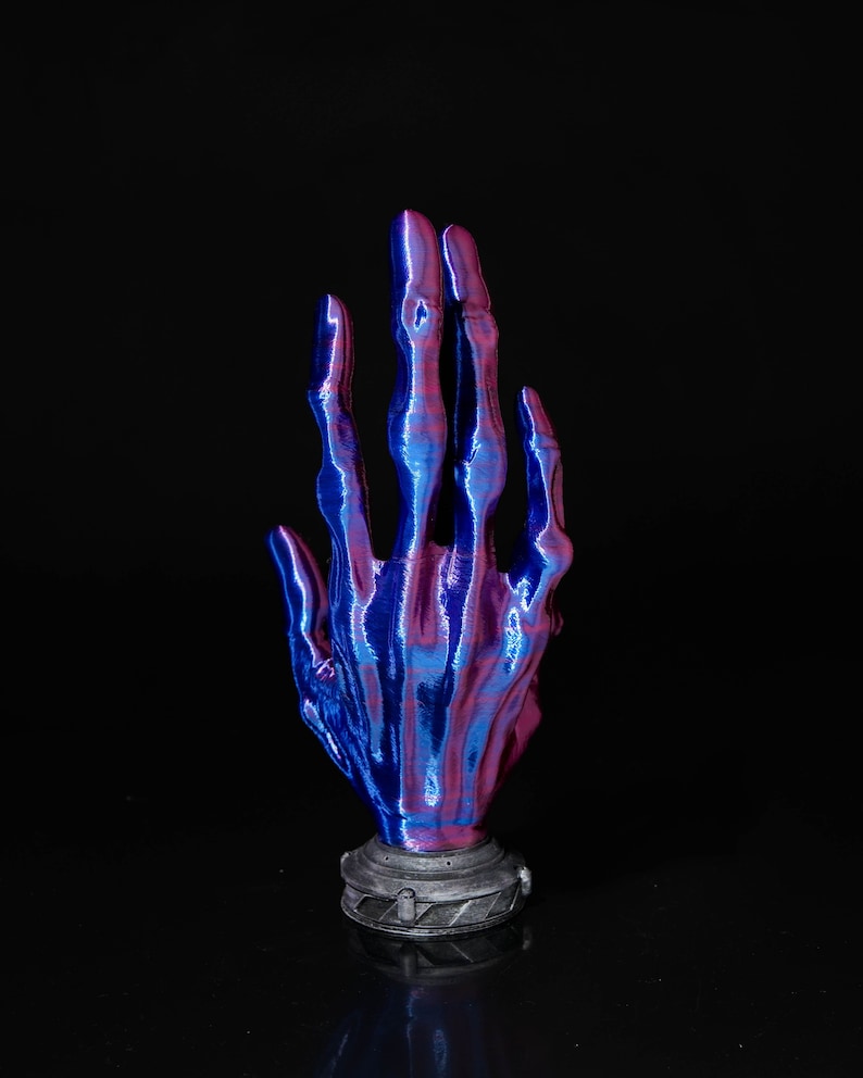 Alien Hand Controller Holder