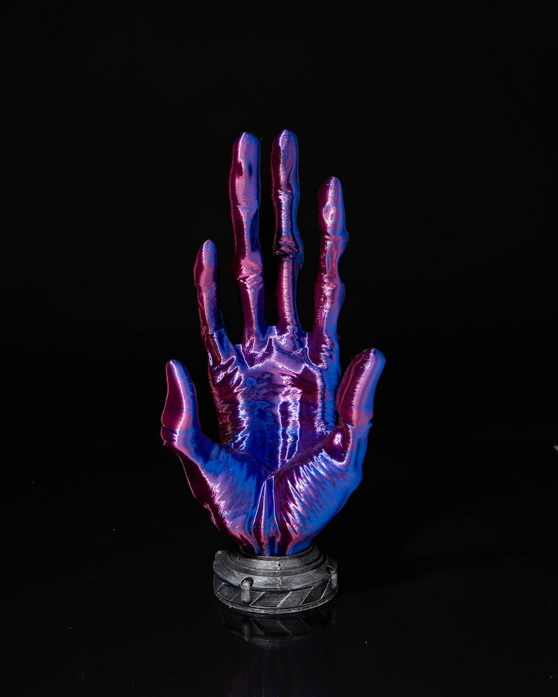 Alien Hand Controller Holder