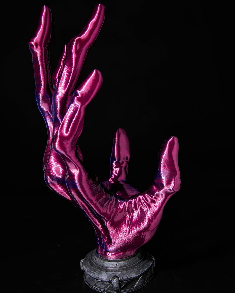 Alien Hand Controller Holder