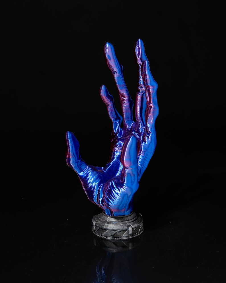 Alien Hand Controller Holder