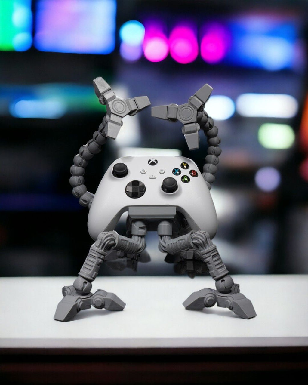 Doc Ock Controller Holder