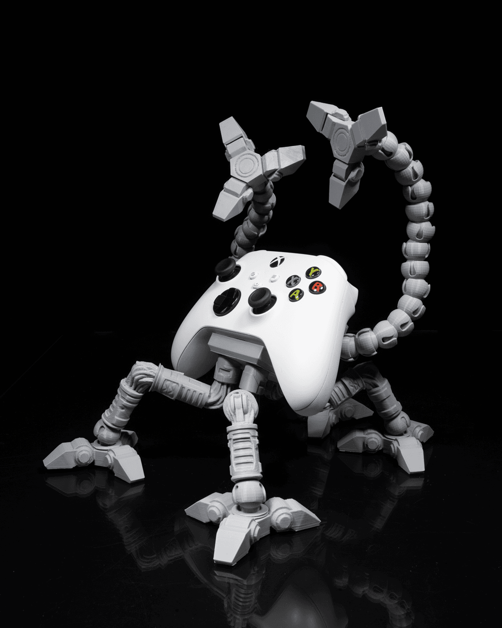 Doc Ock Controller Holder