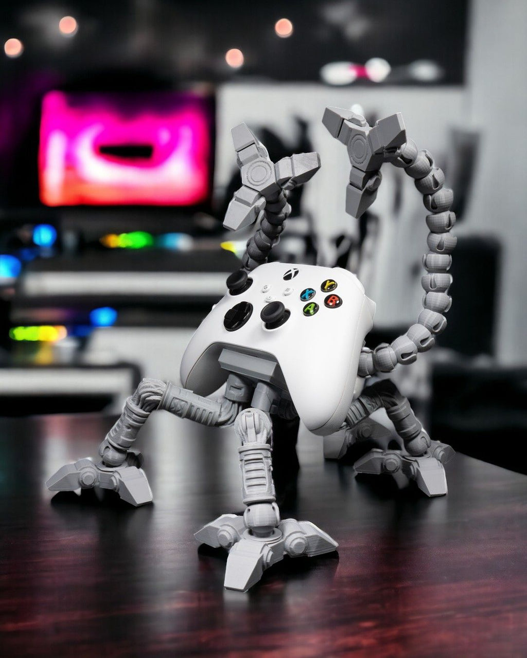 Doc Ock Controller Holder