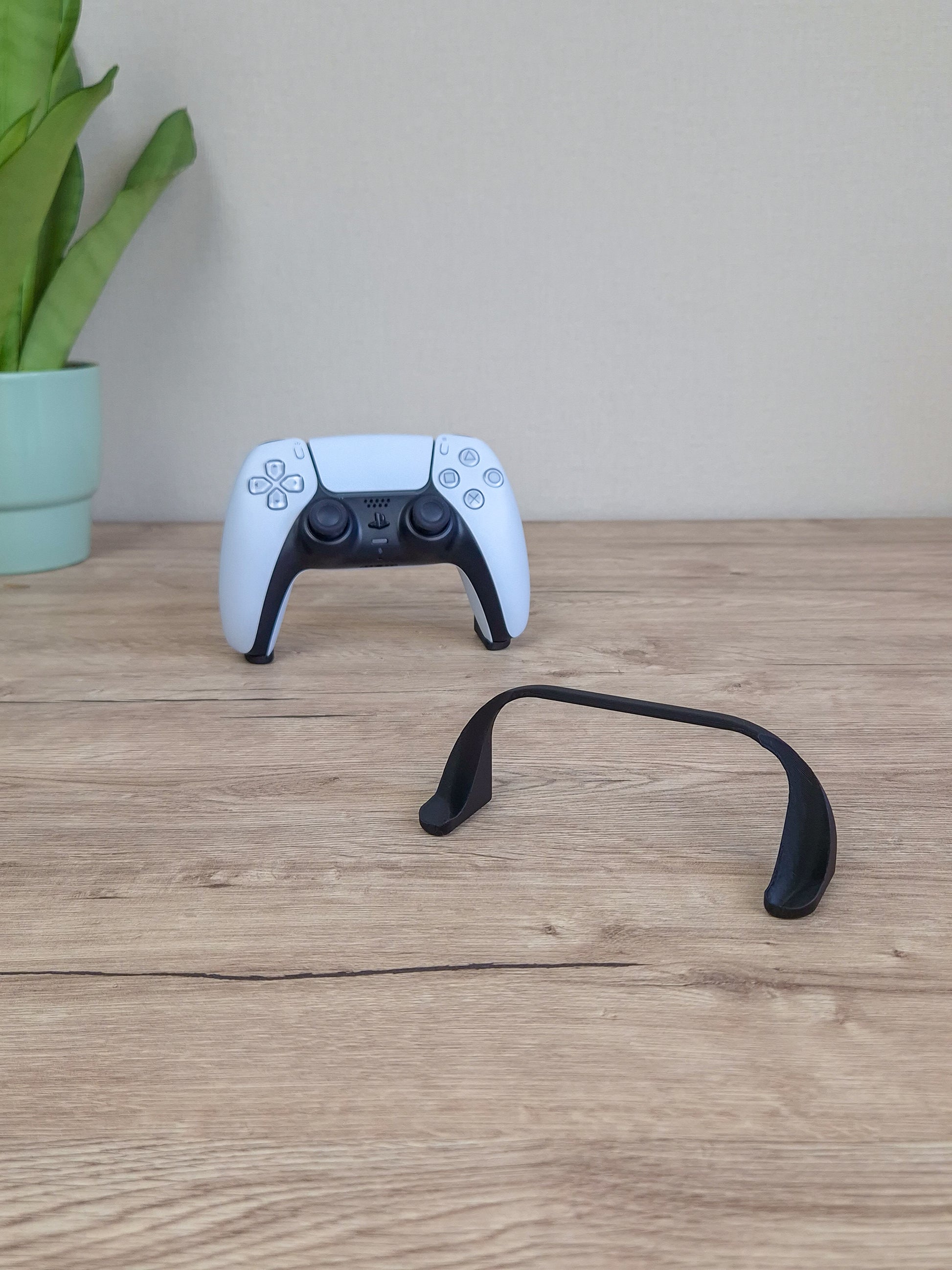 Invisible Controller Holder