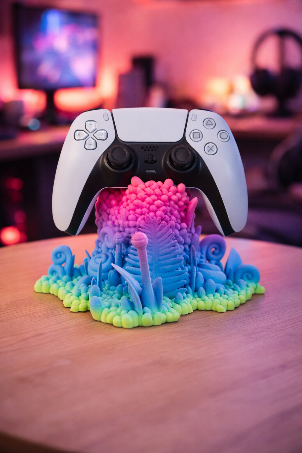 Forest Controller Stand