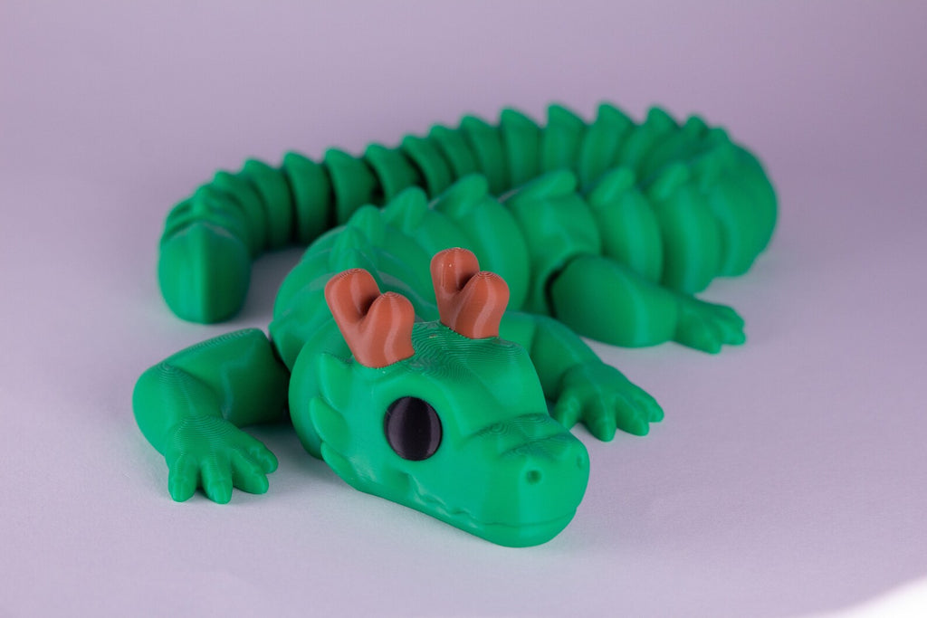 Chinese Dragon