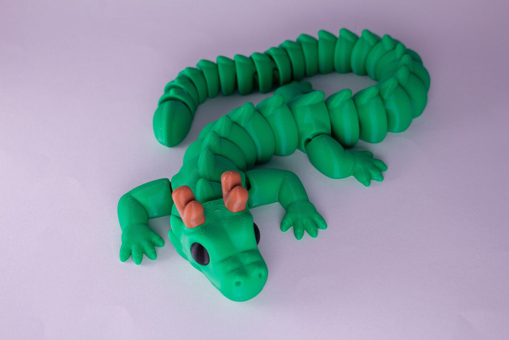 Chinese Dragon