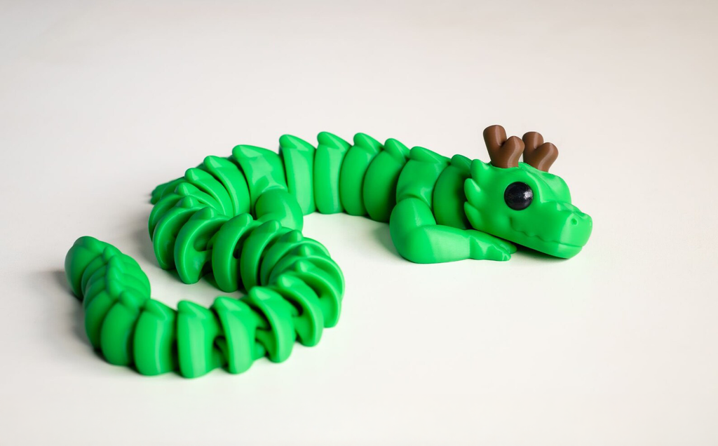 Chinese Dragon