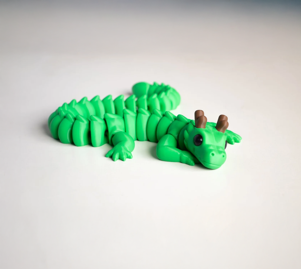 Chinese Dragon