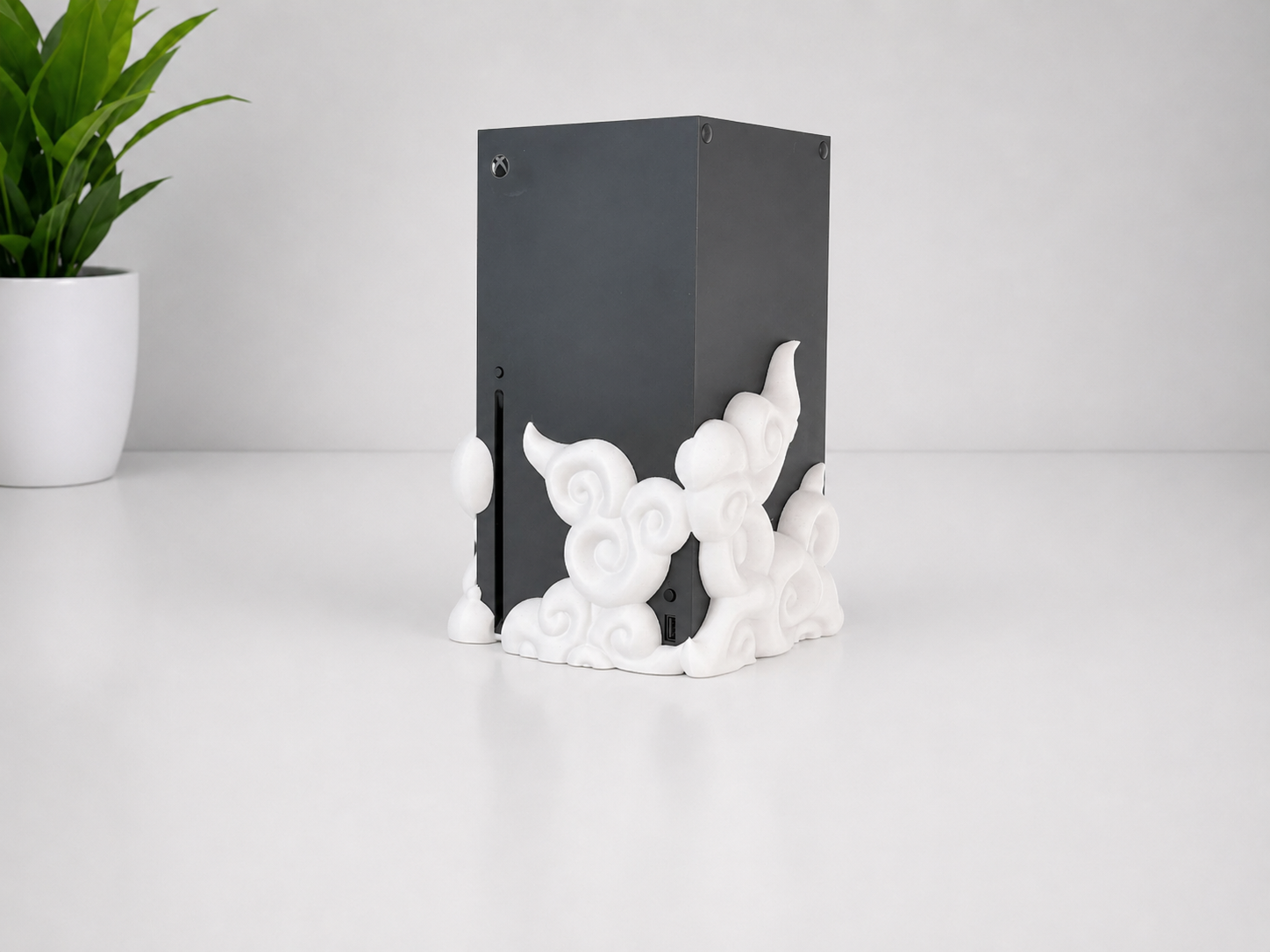 Xbox series X Cloud Dock
