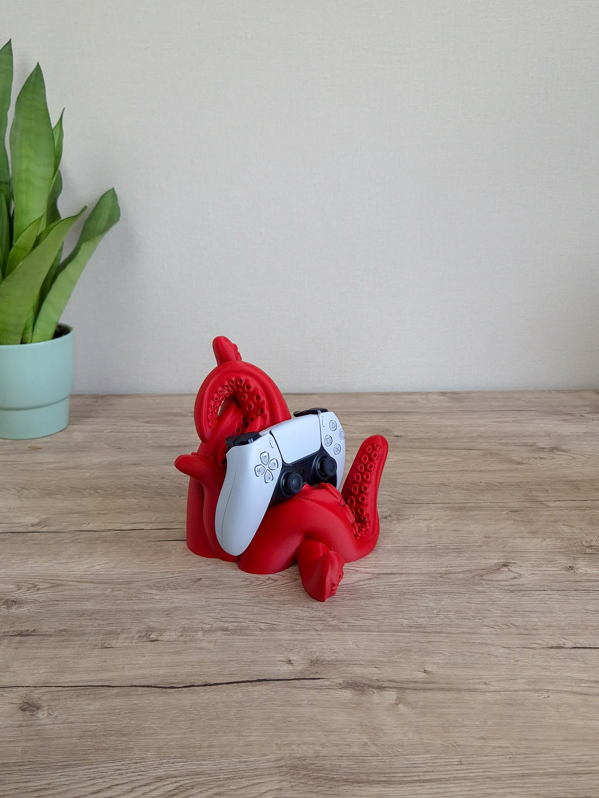 Tentacle Controller Stand
