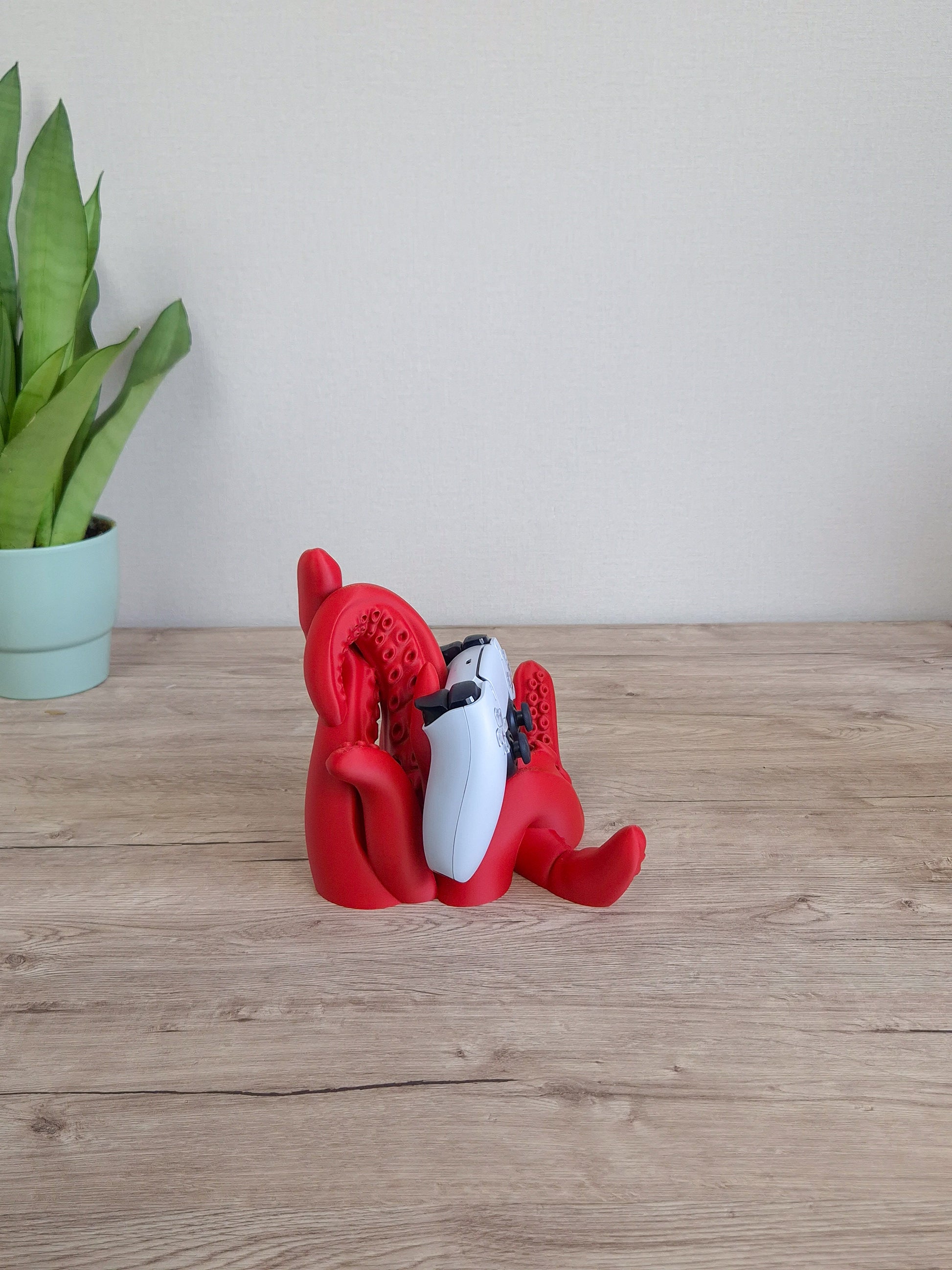 Tentacle Controller Stand