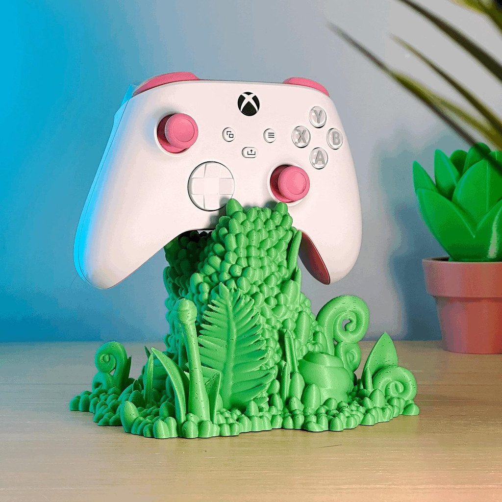Forest Controller Stand
