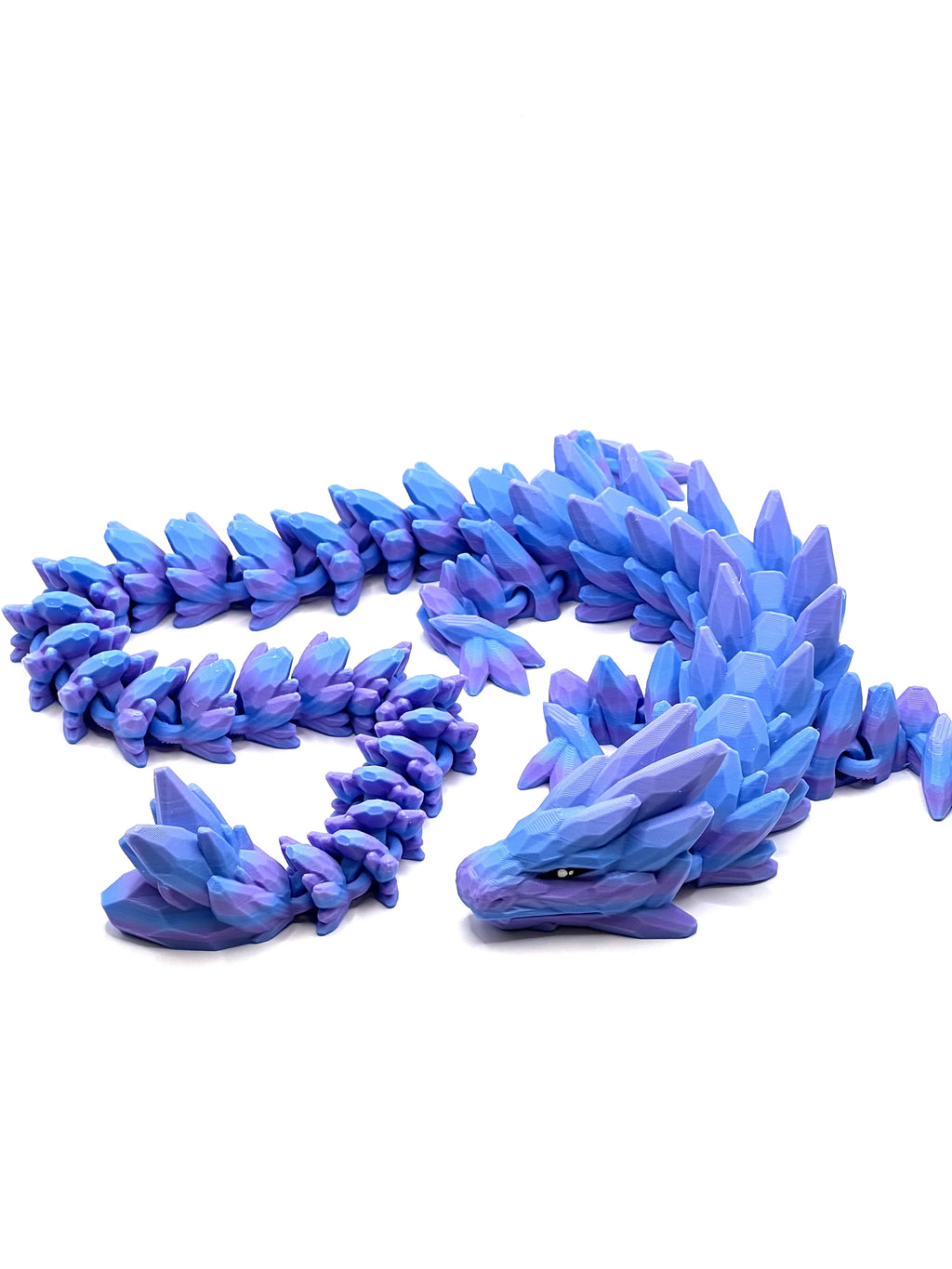 Gemstone Dragon