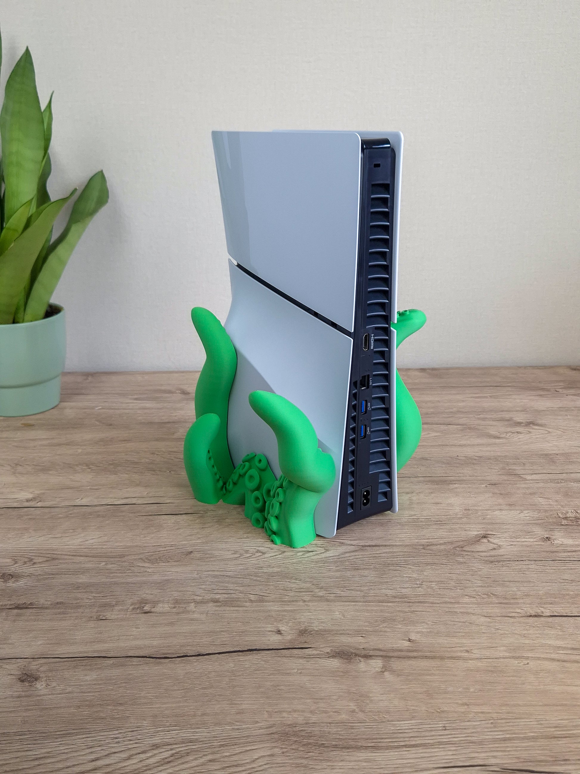 Playstation 5 Tentacle Dock