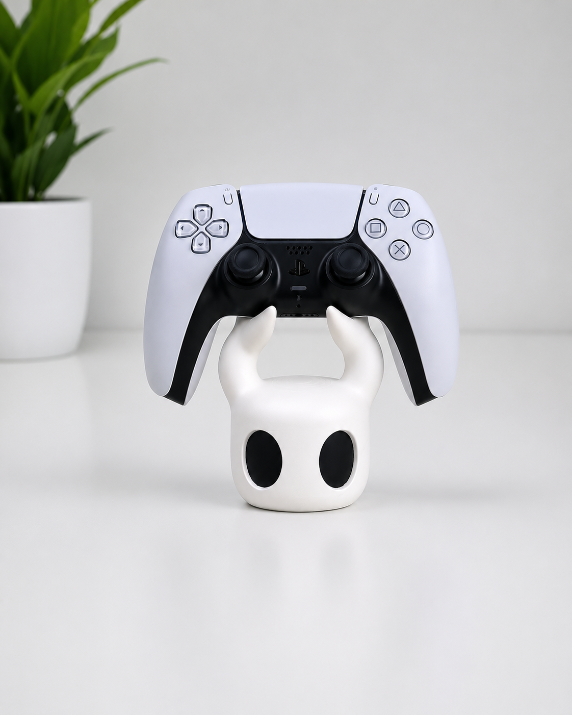Hollow Knight Controller Holder