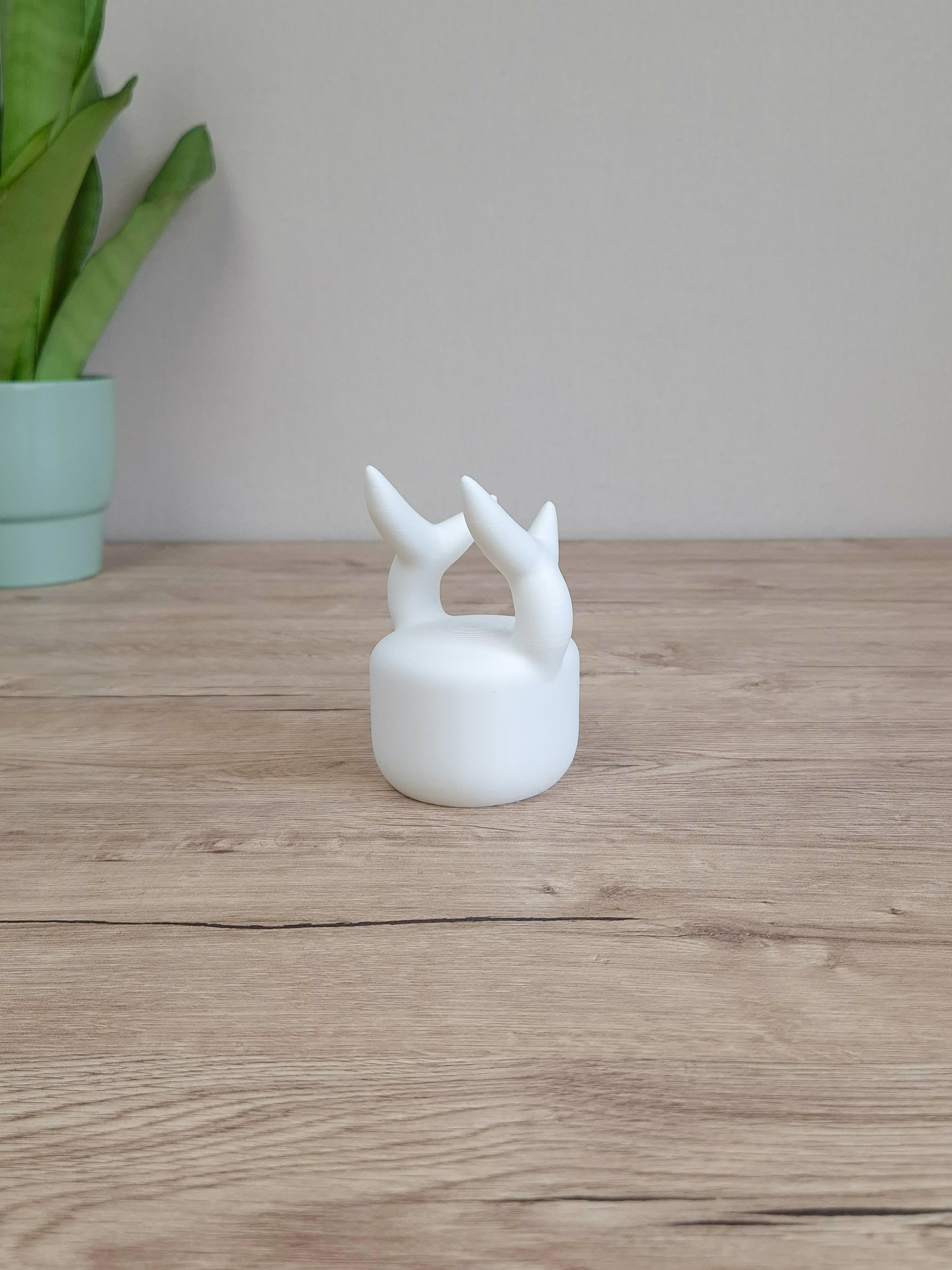 Hollow Knight Controller Holder