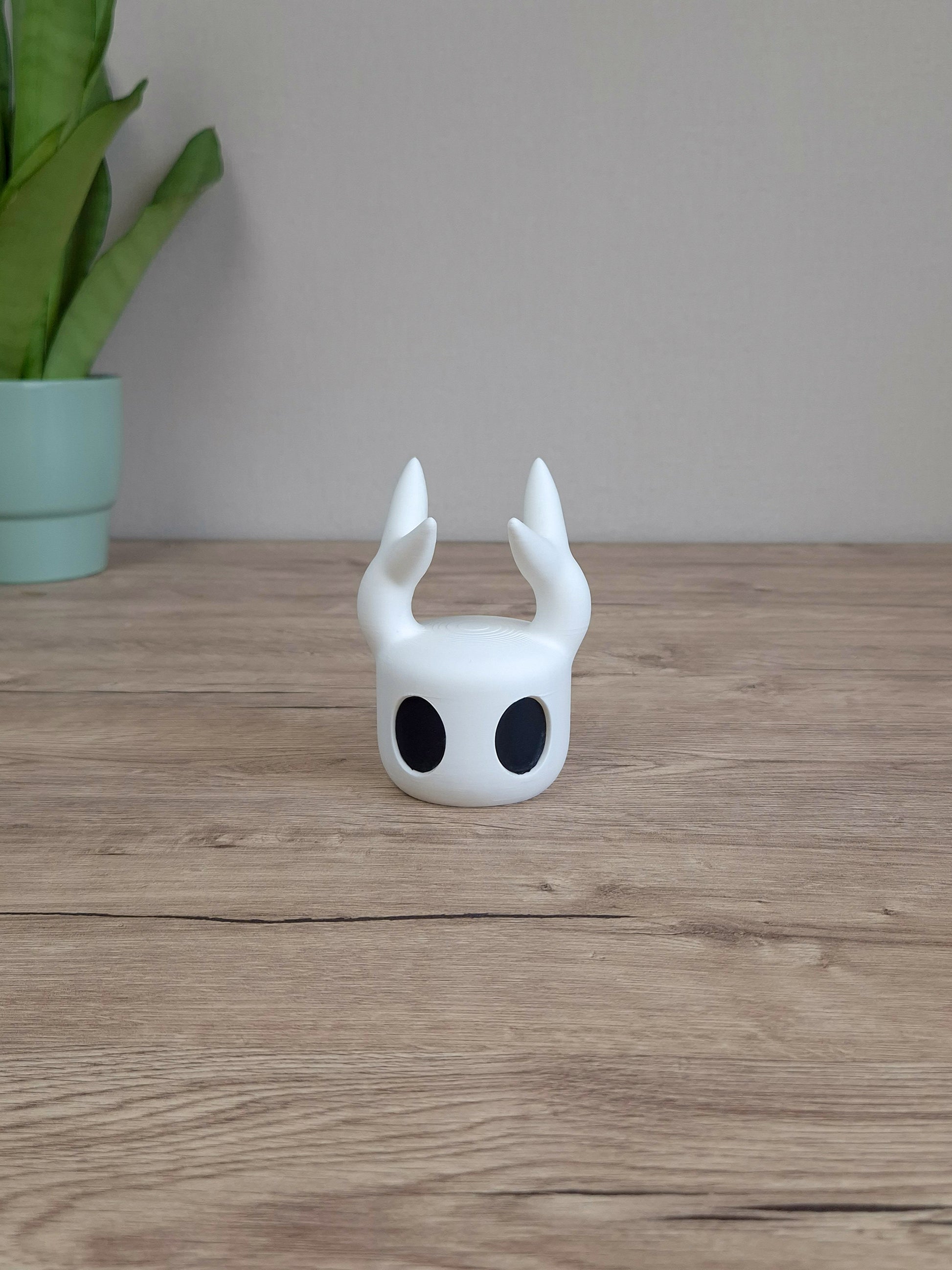 Hollow Knight Controller Holder