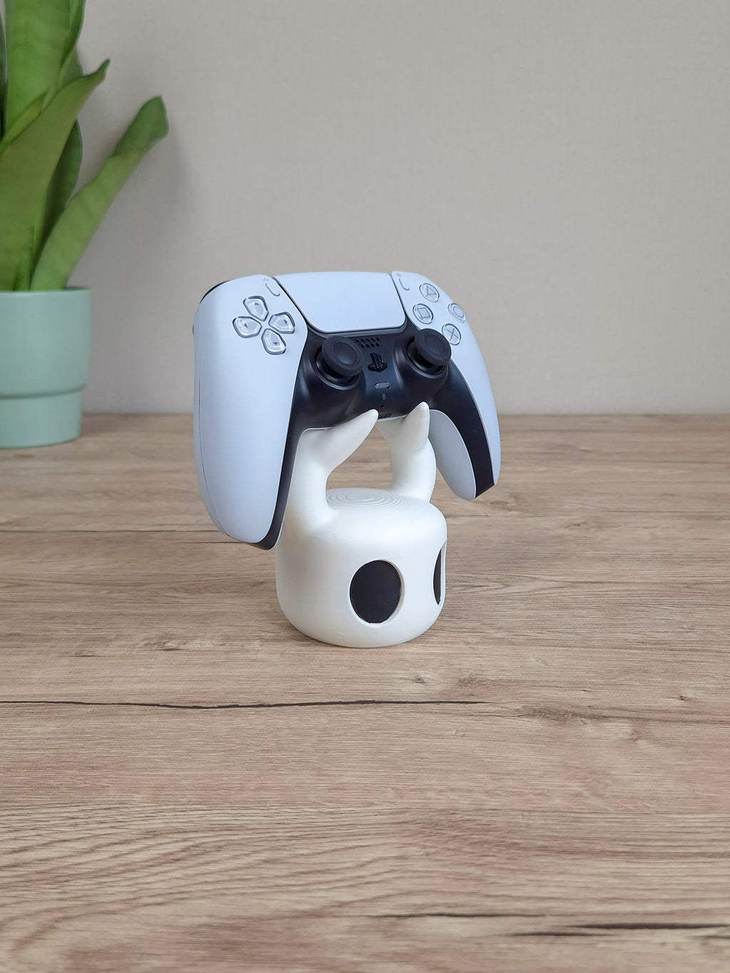 Hollow Knight Controller Holder