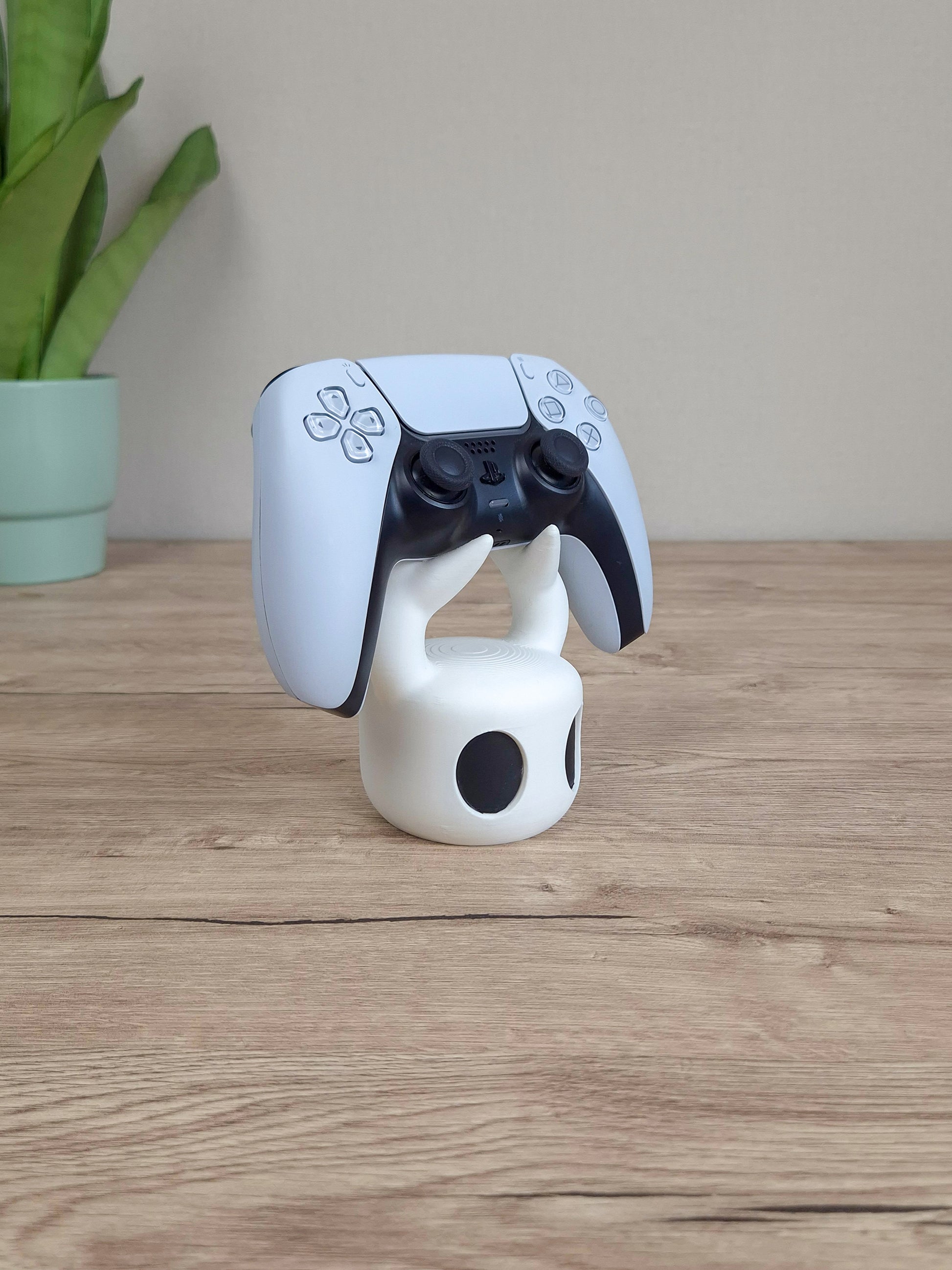 Hollow Knight Controller Holder