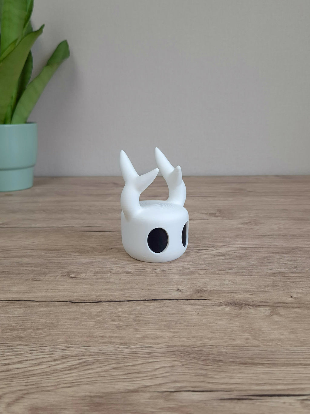 Hollow Knight Controller Holder