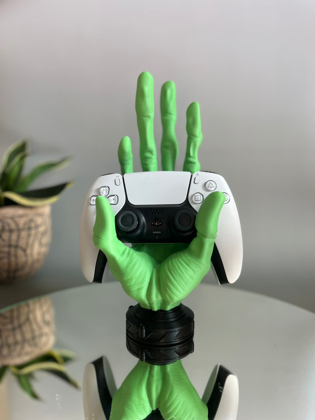 Alien Hand Controller Holder