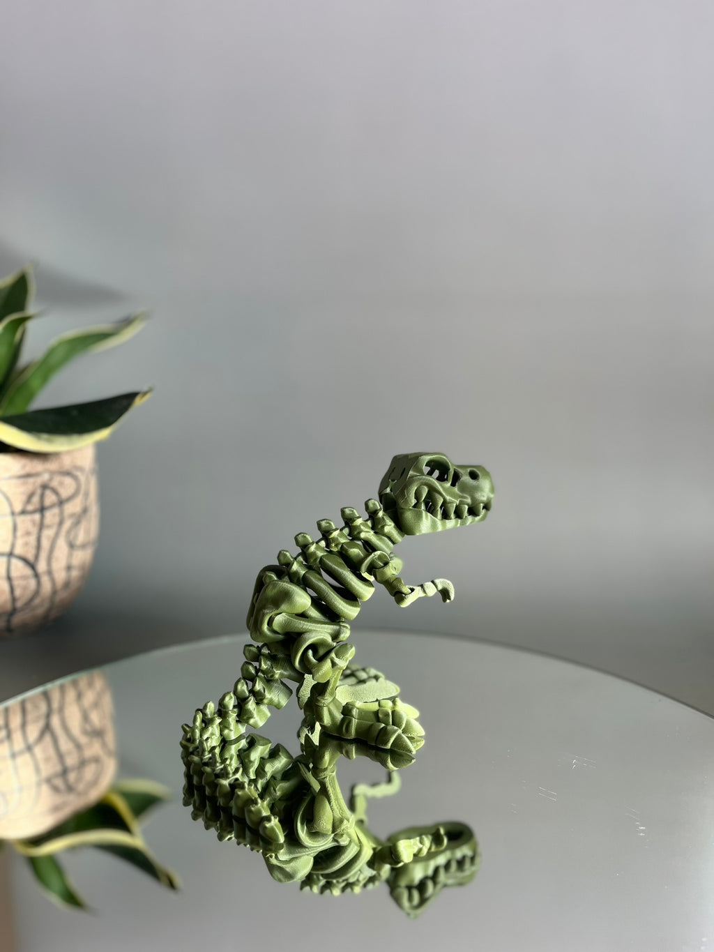 Flexi T-Rex
