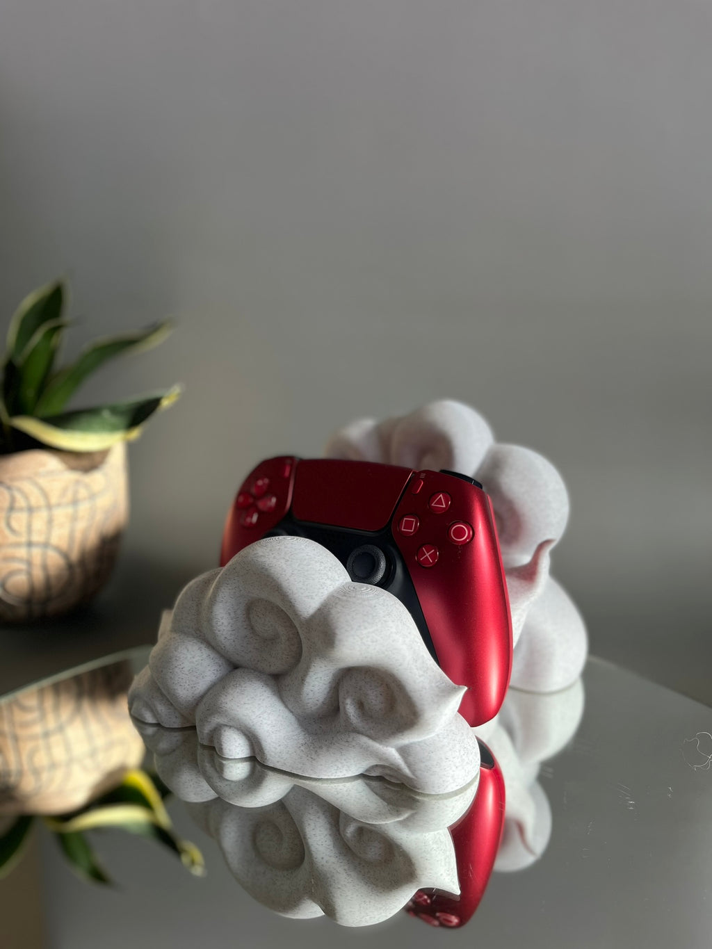 Cloud Controller Stand