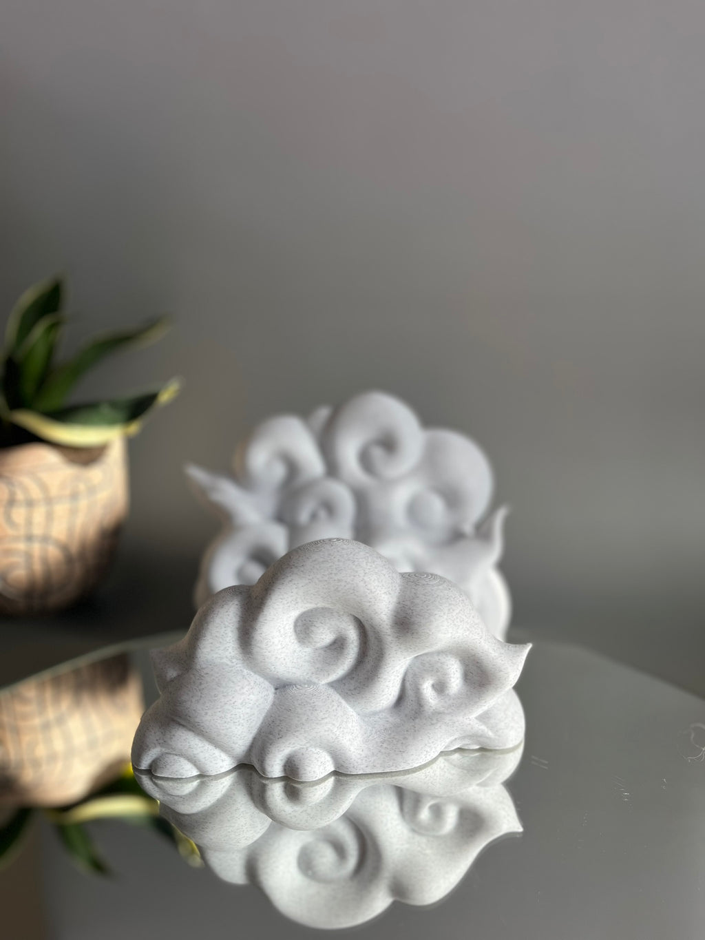 Cloud Controller Stand