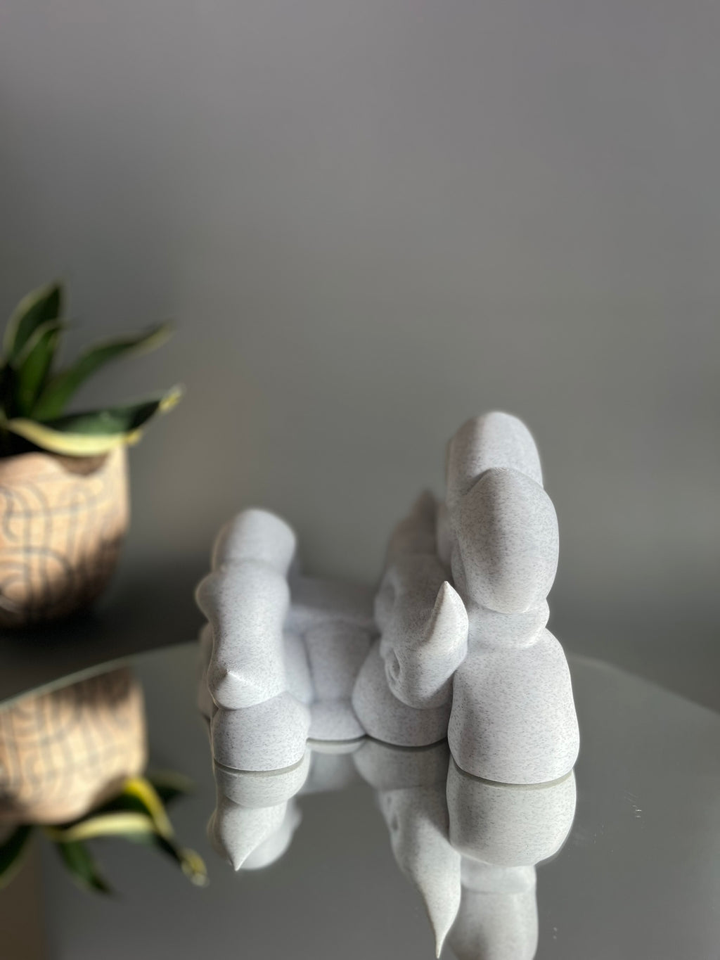 Cloud Controller Stand