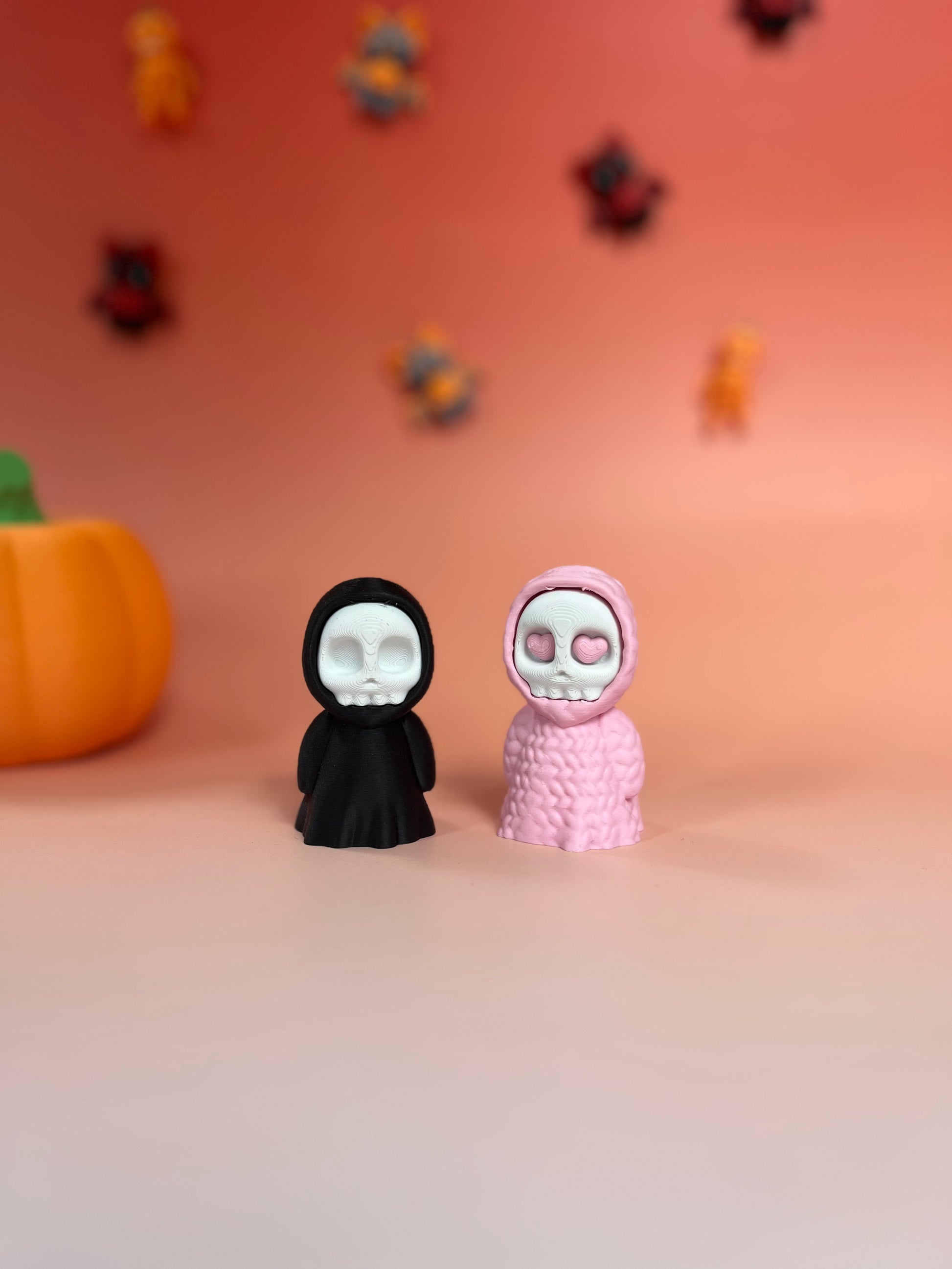 Reapers couple