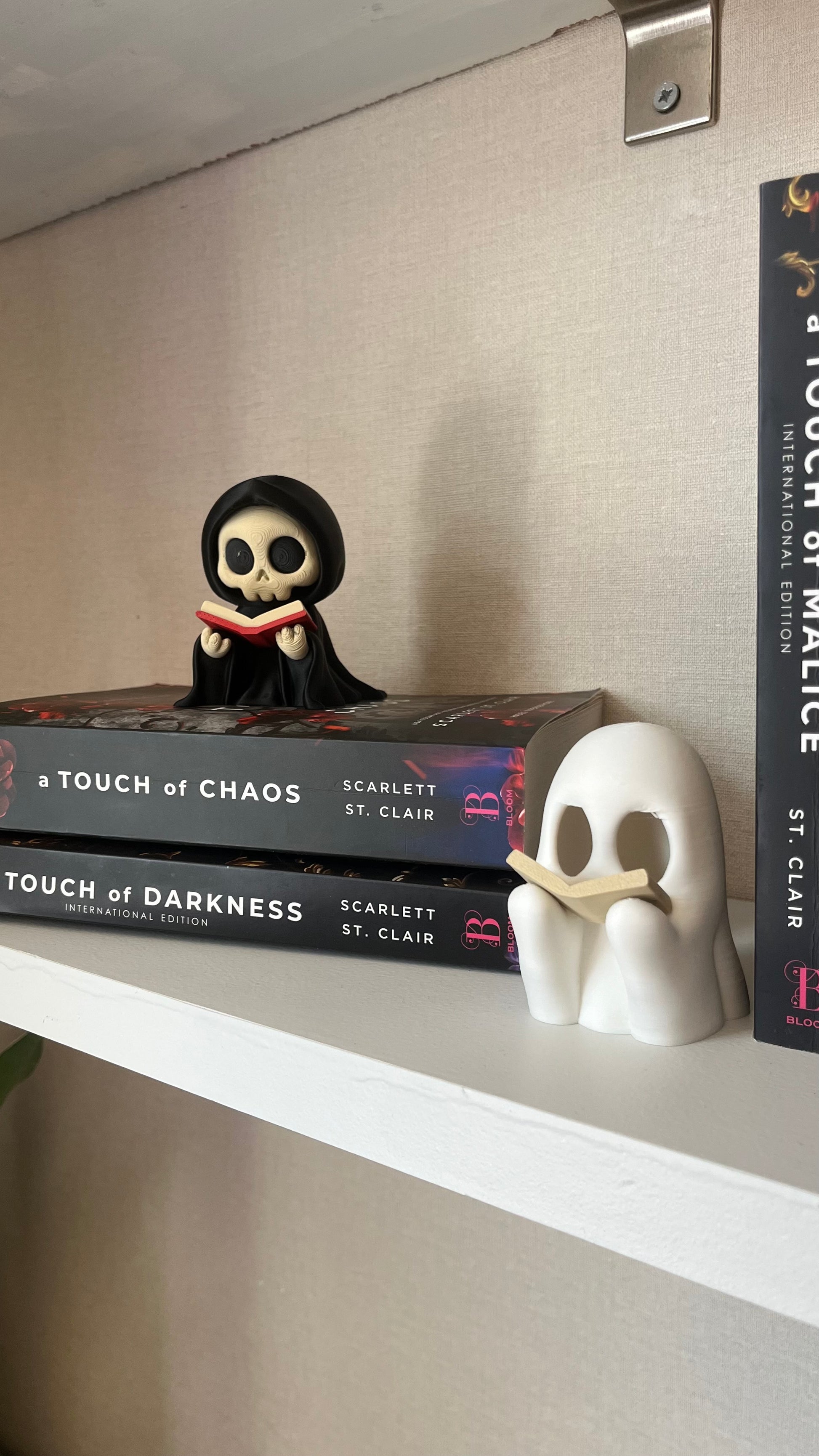 Reading Reaper