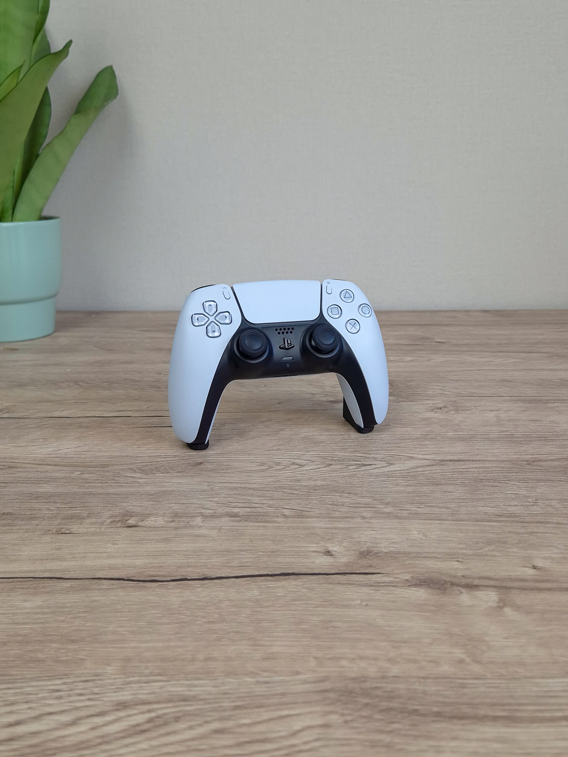 Invisible Controller Holder