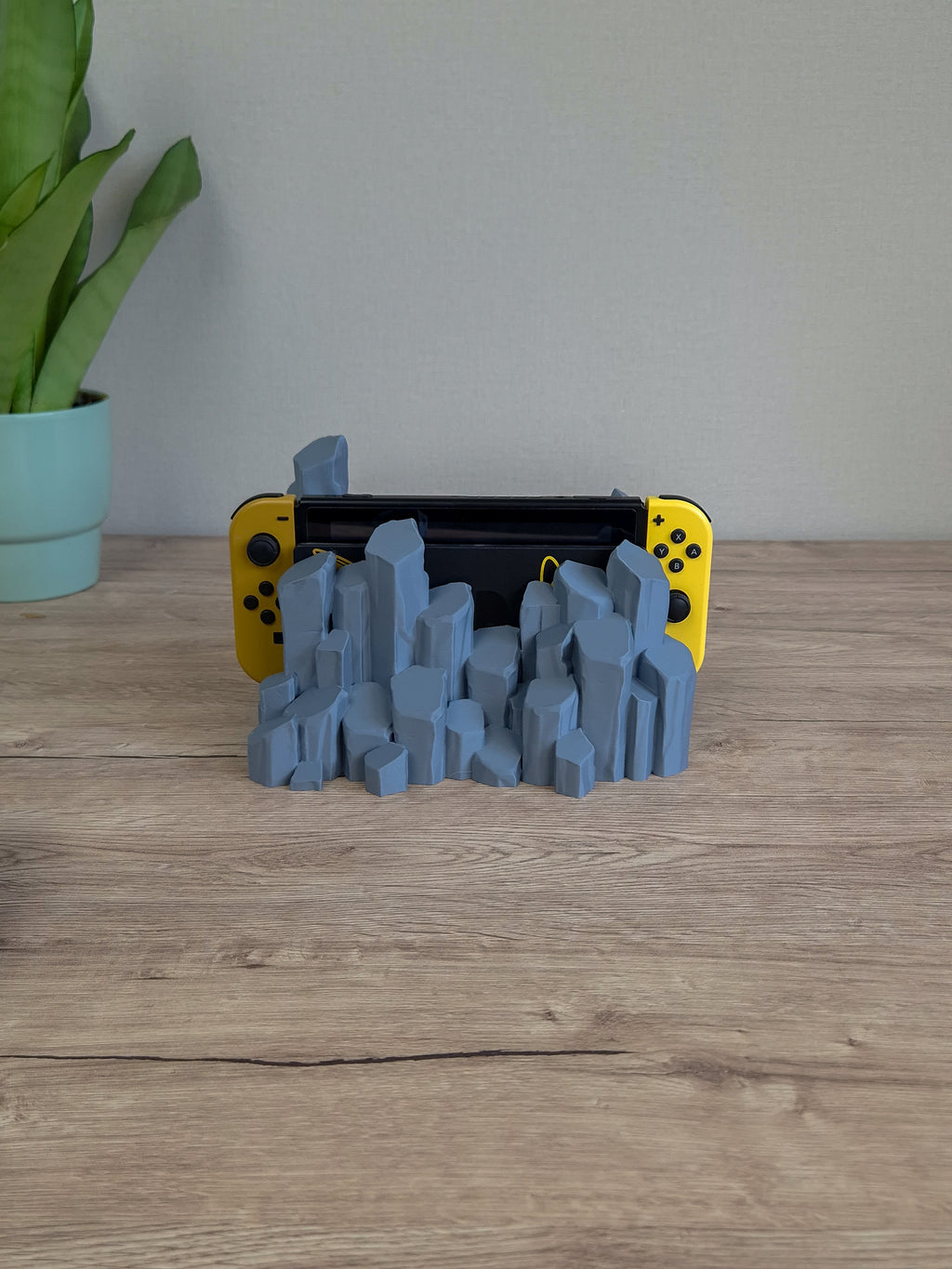 Nintendo Switch Quartz Dock