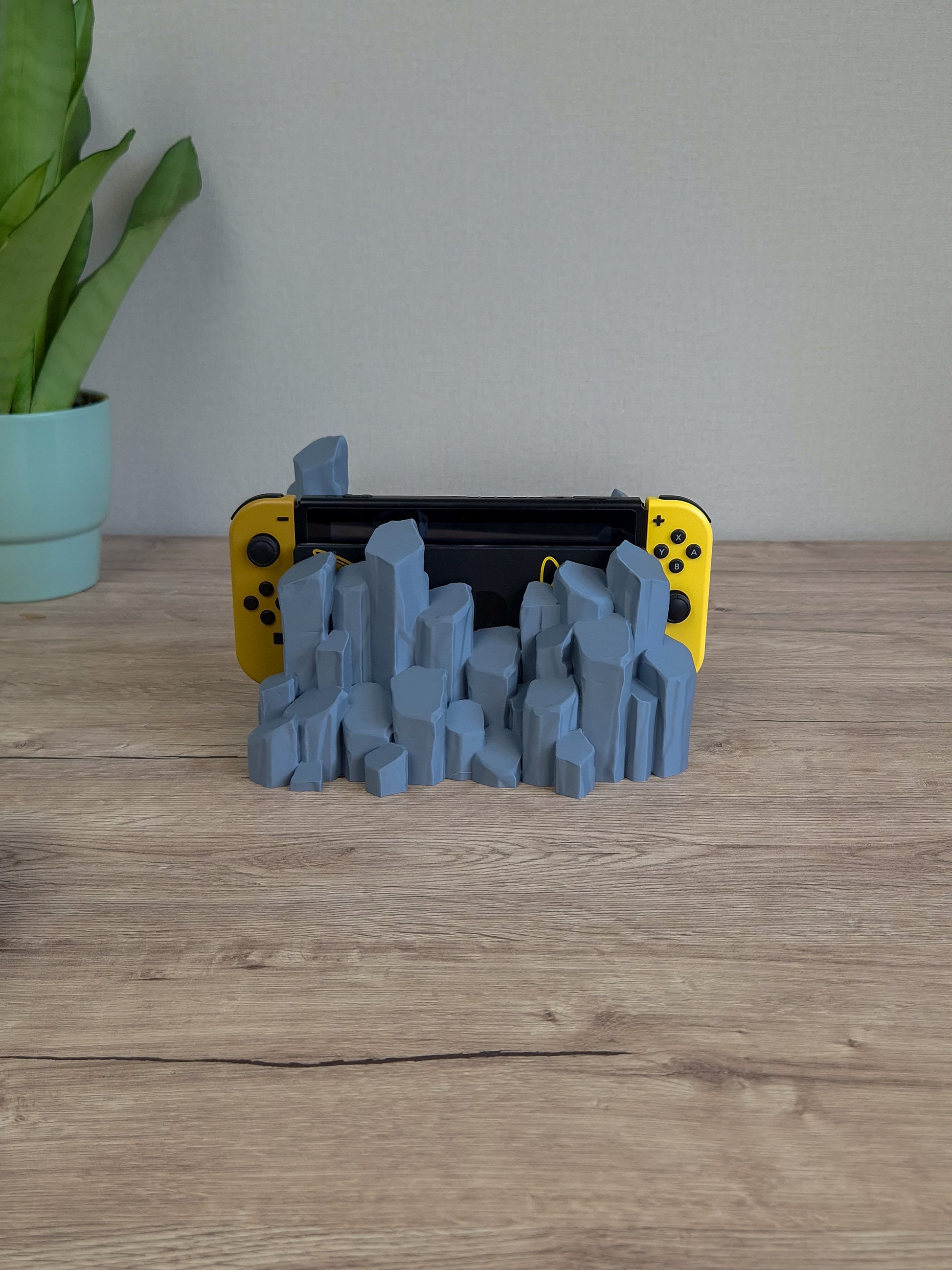 Nintendo Switch Quartz Dock