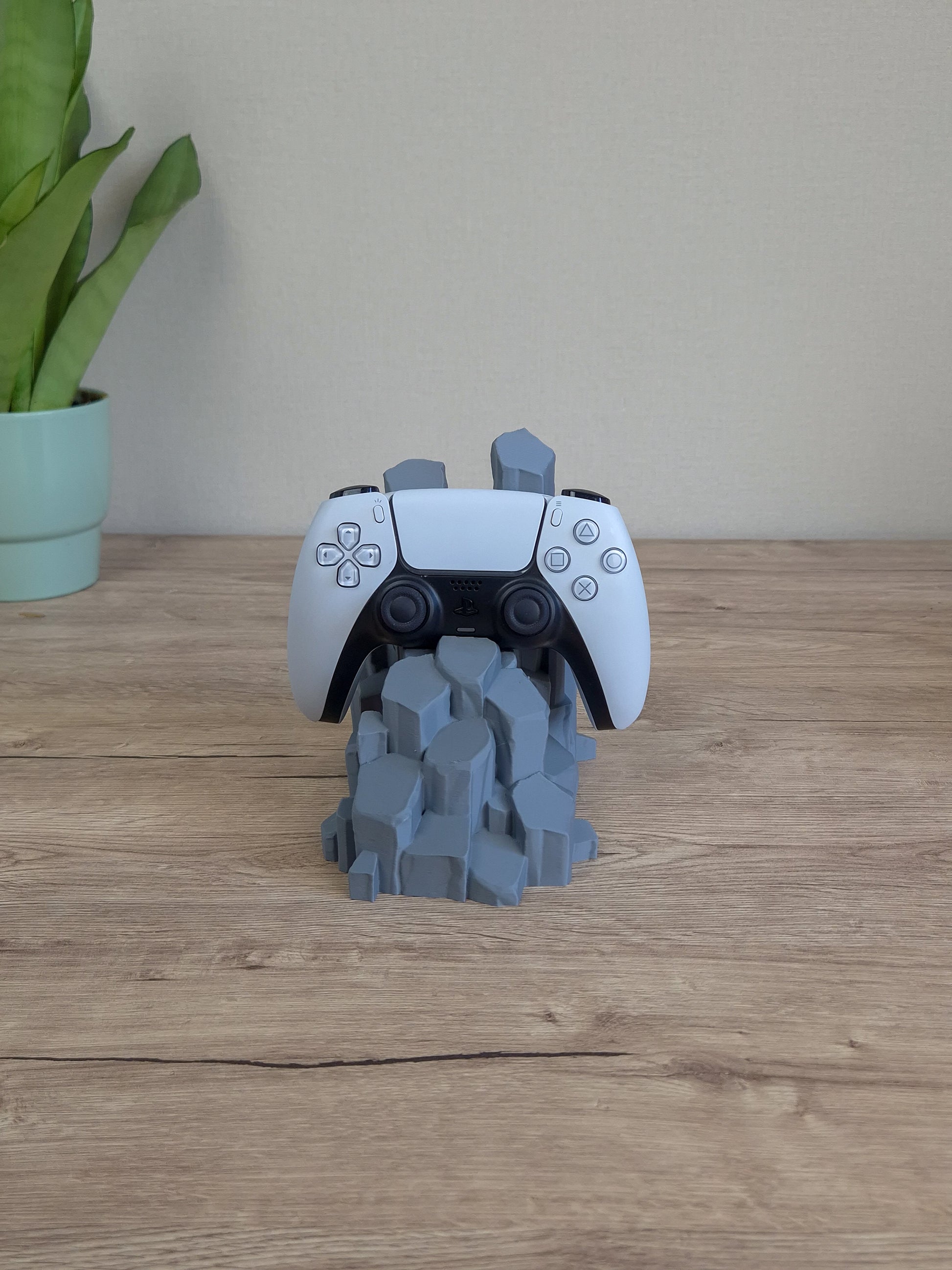 Quartz Controller Stand
