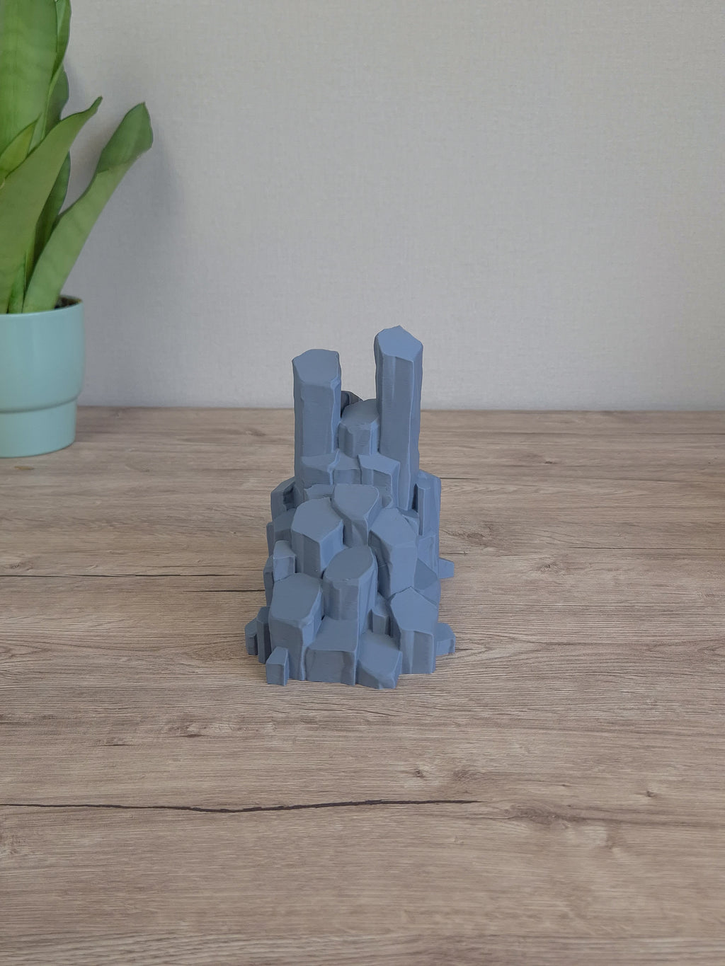 Quartz Controller Stand