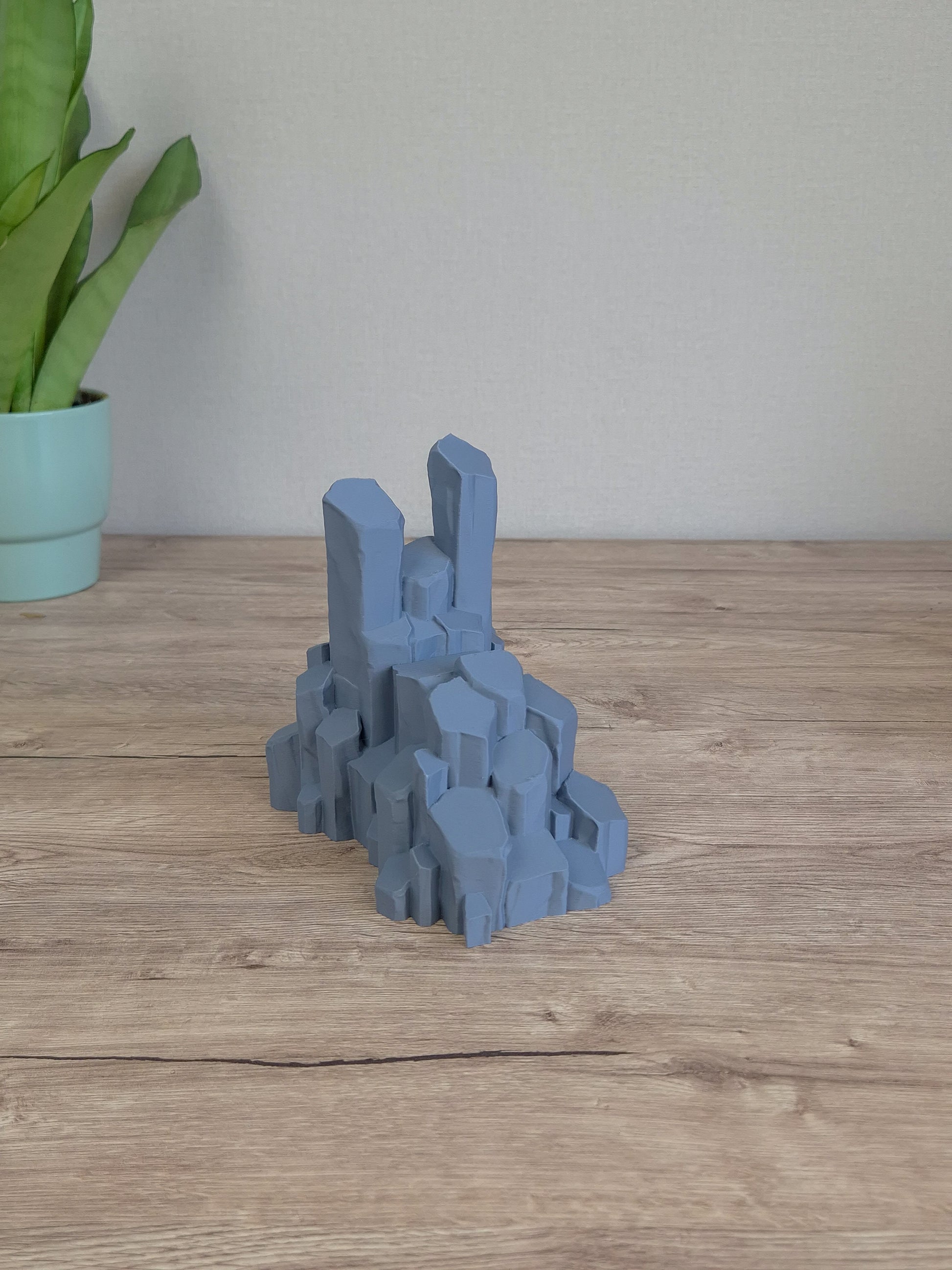 Quartz Controller Stand