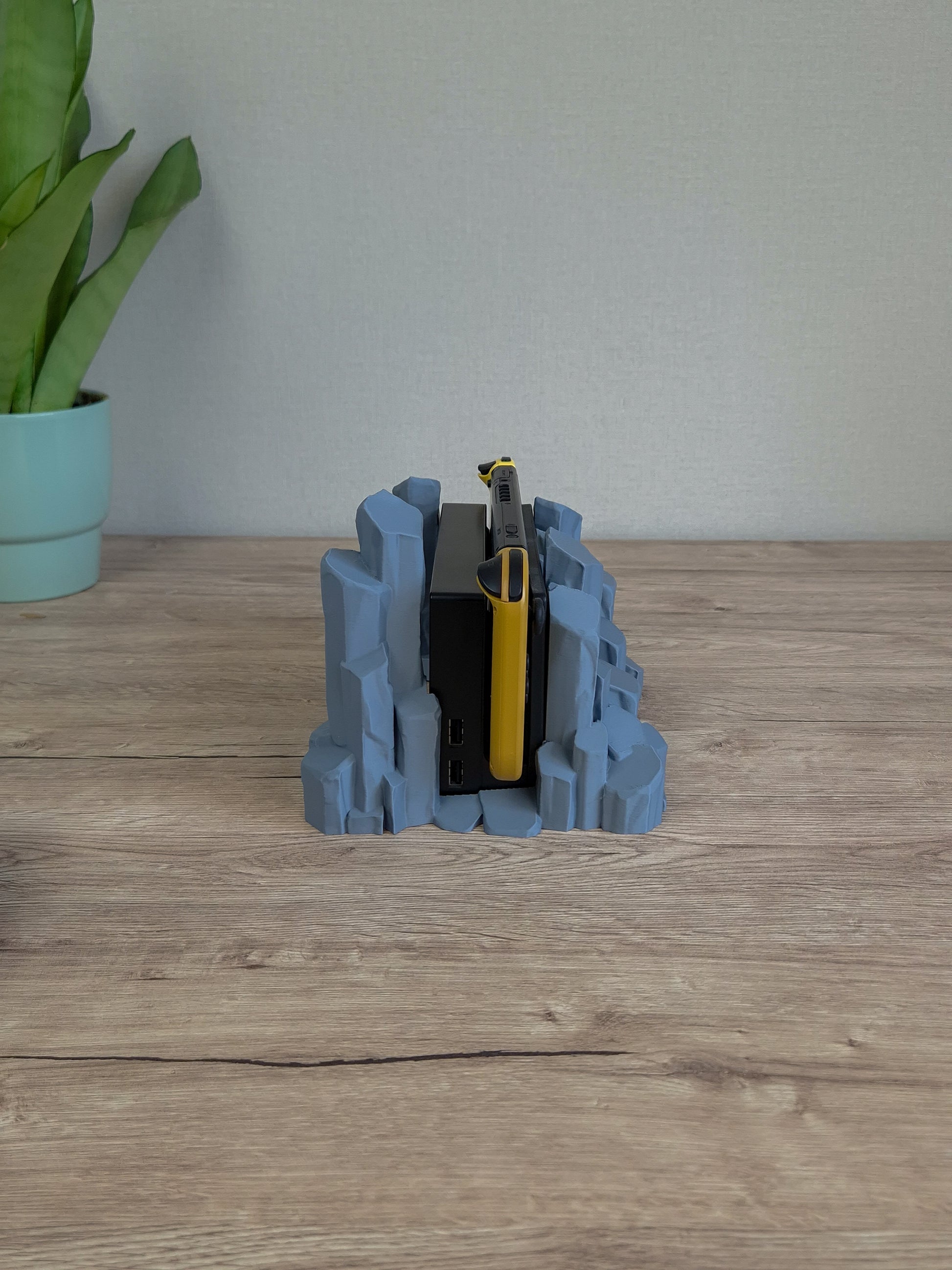 Nintendo Switch Quartz Dock