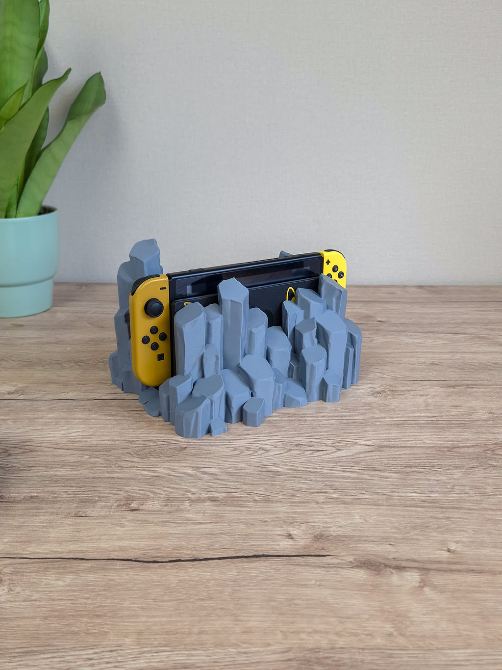 Nintendo Switch Quartz Dock
